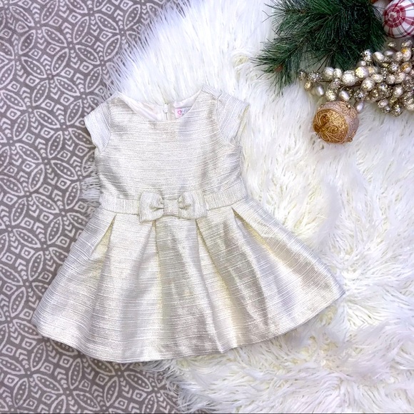 slim fit dress slacks Golden Pearl White Dress main image 1